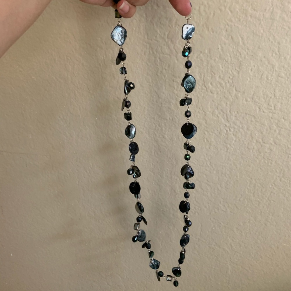 Shell & Abalone Jewelry - Picture 2 of 4